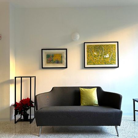 Navigli Apartments 밀라노 외부 사진