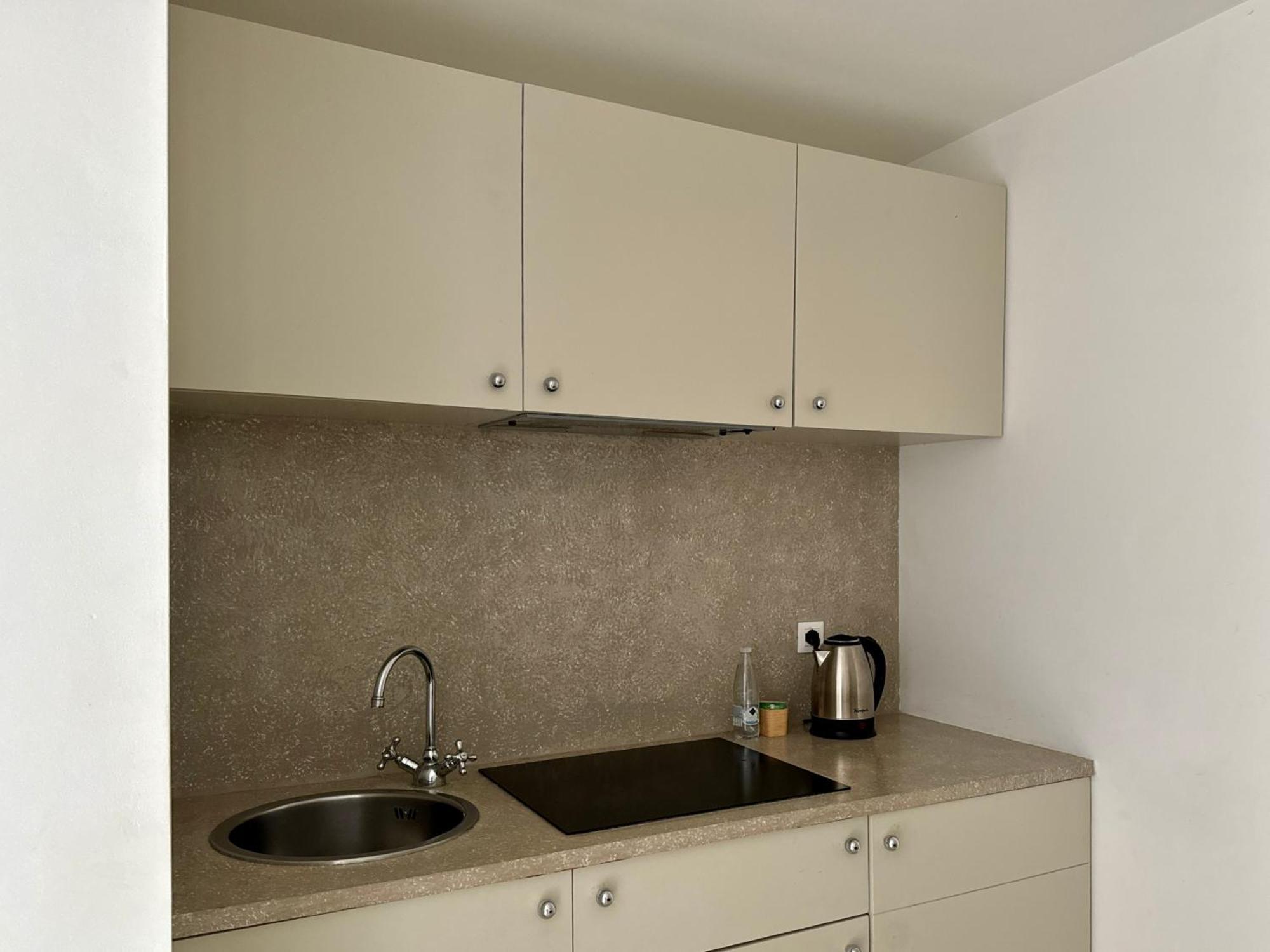 Navigli Apartments 밀라노 외부 사진