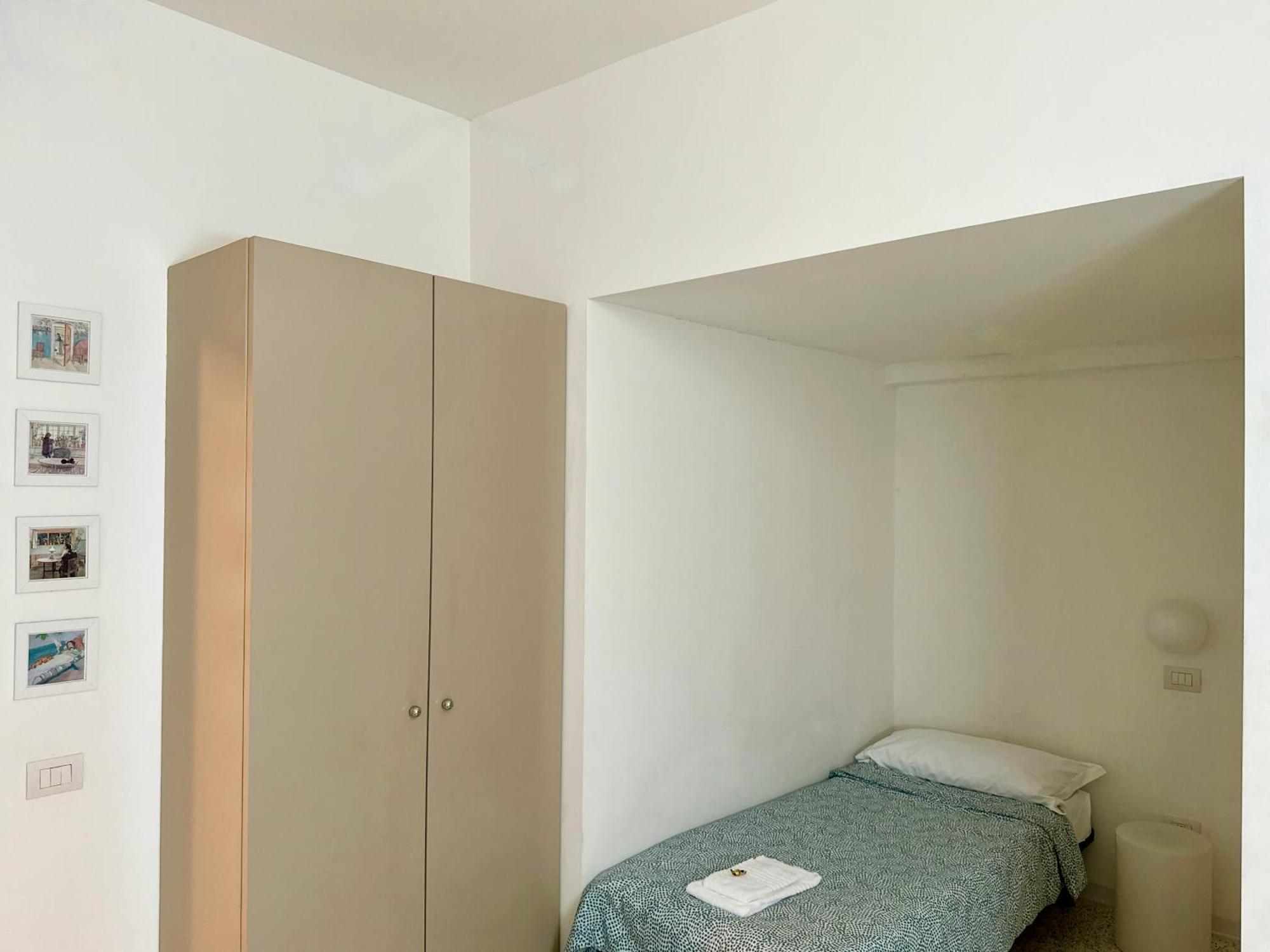 Navigli Apartments 밀라노 외부 사진