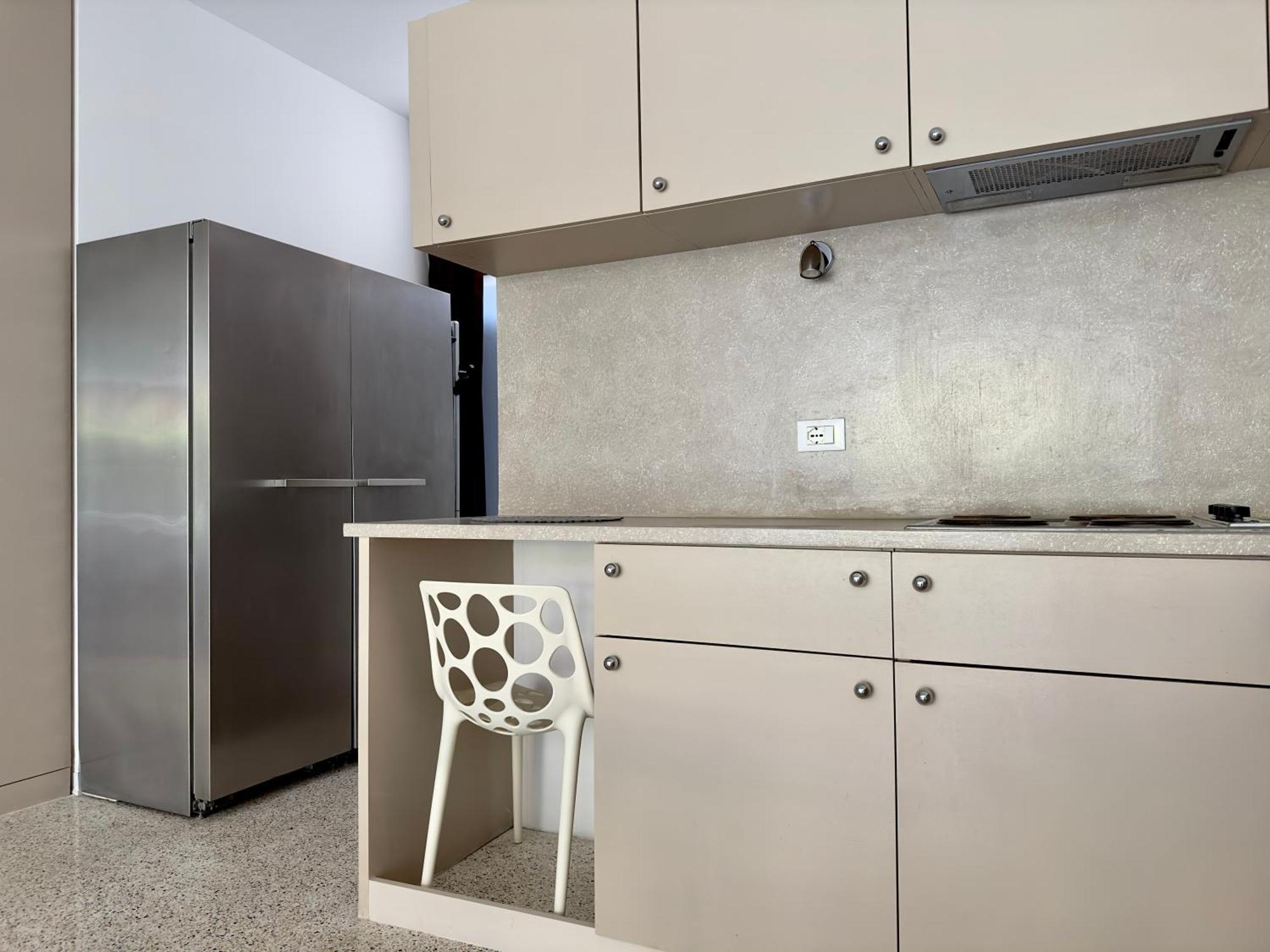 Navigli Apartments 밀라노 외부 사진