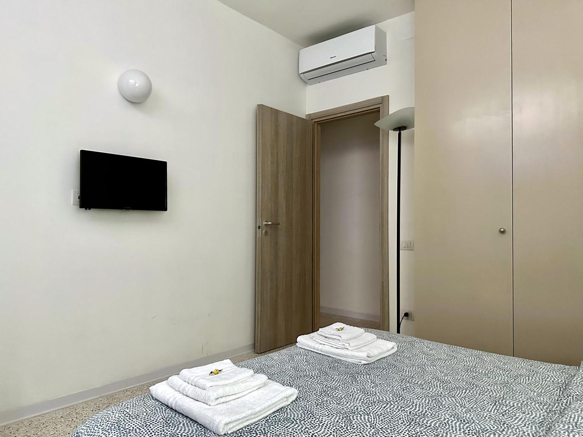 Navigli Apartments 밀라노 외부 사진
