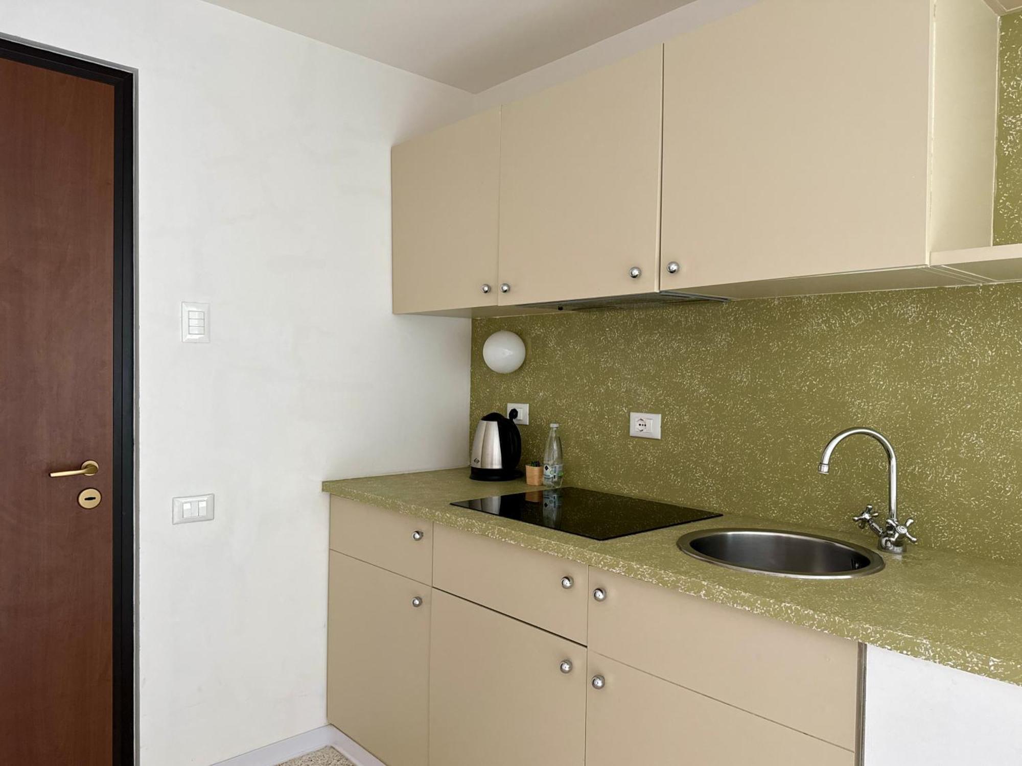 Navigli Apartments 밀라노 외부 사진