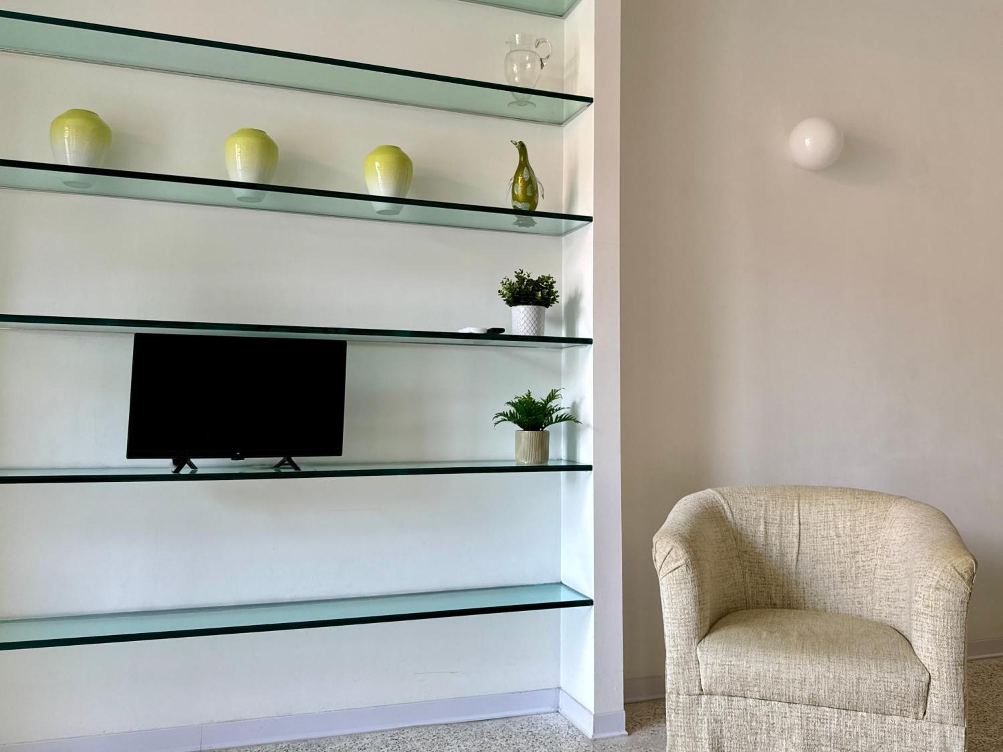 Navigli Apartments 밀라노 외부 사진