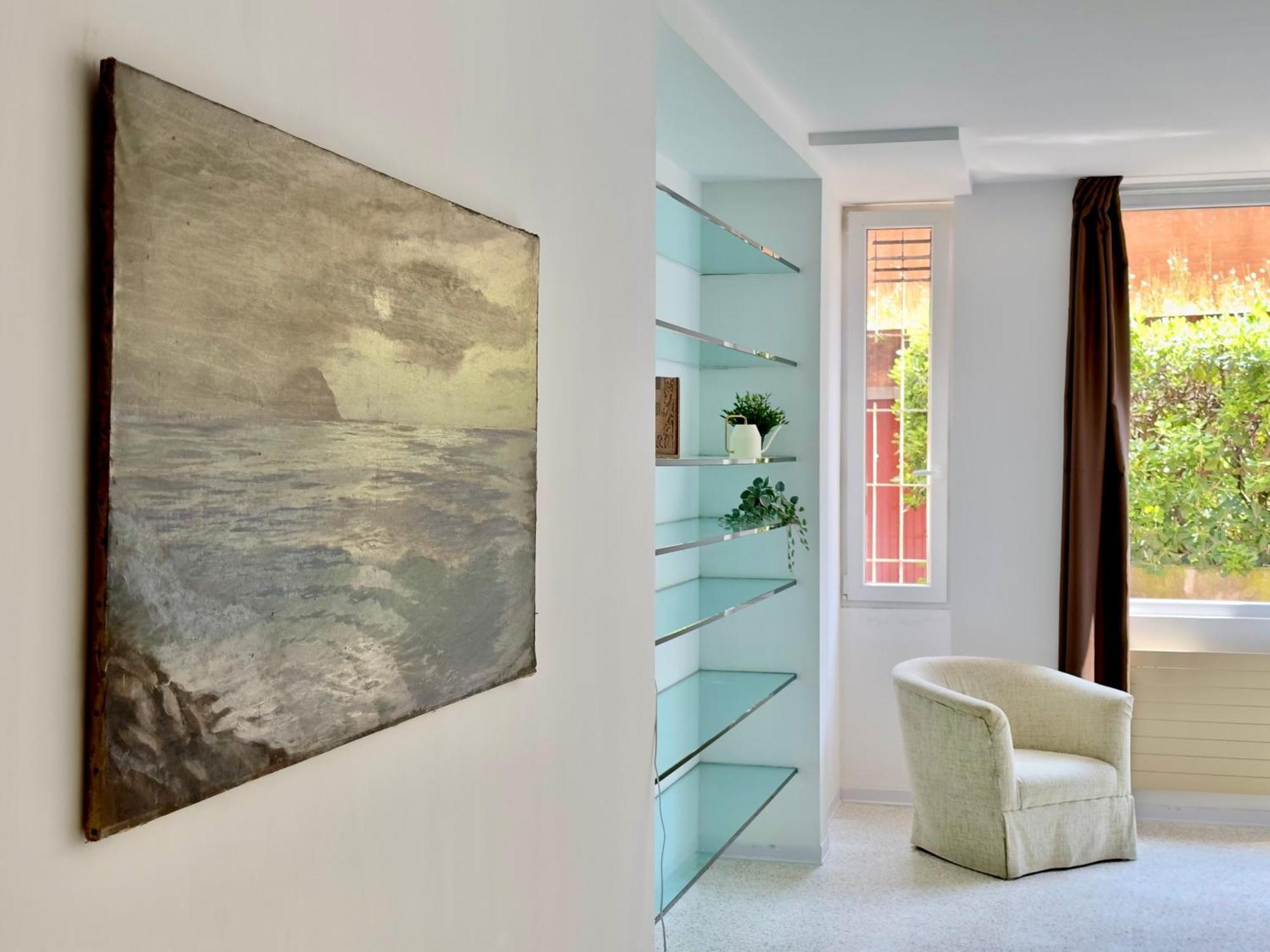 Navigli Apartments 밀라노 외부 사진
