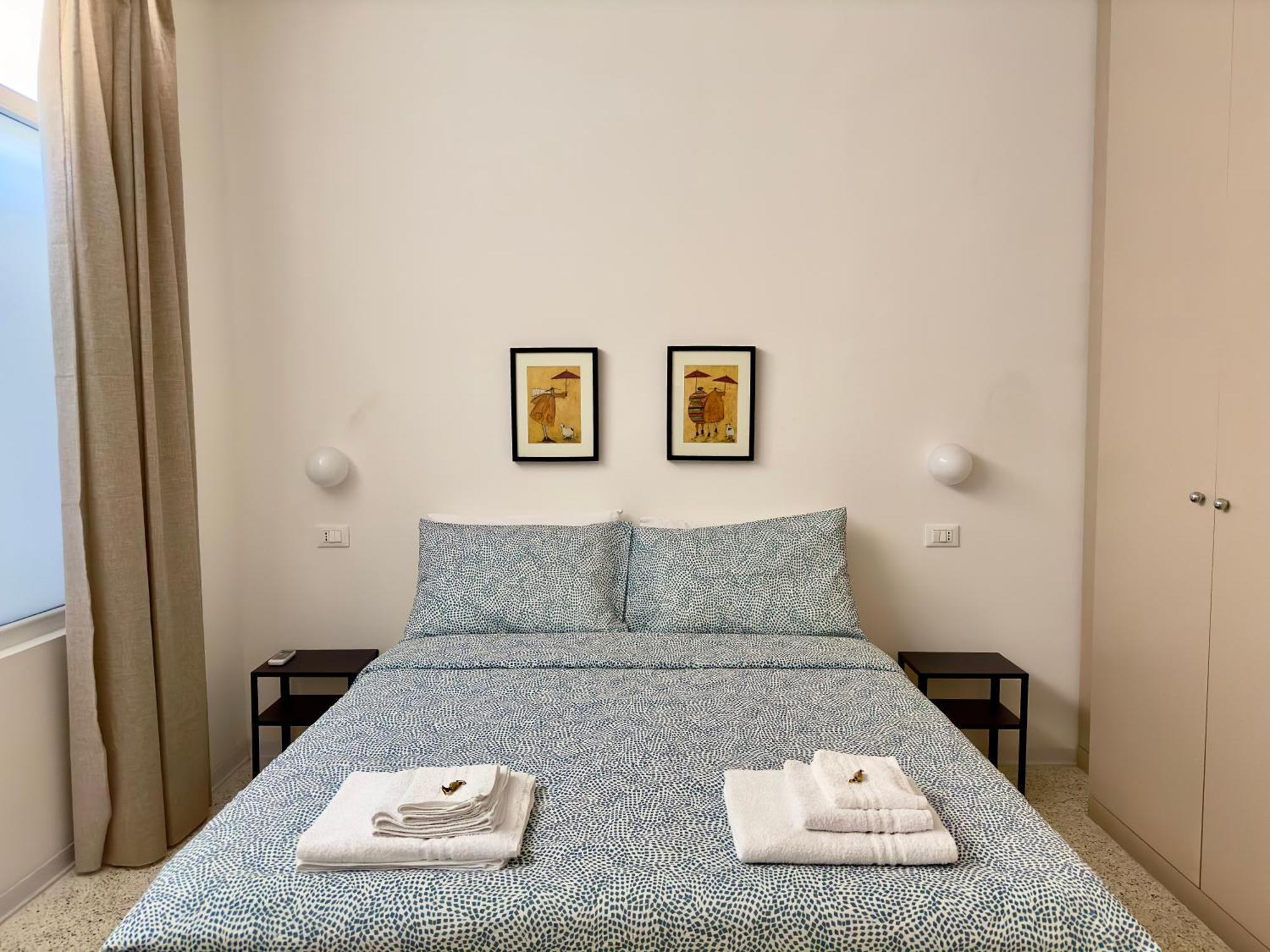 Navigli Apartments 밀라노 외부 사진