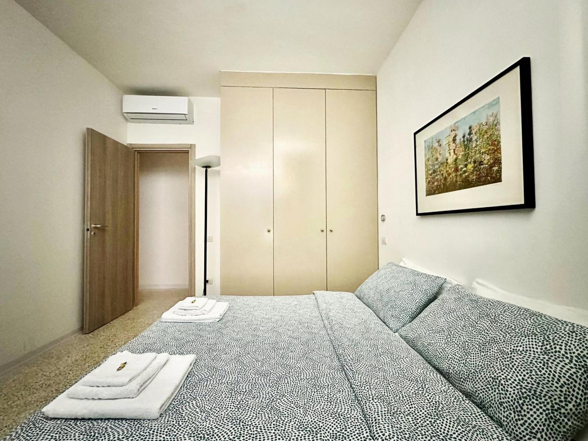 Navigli Apartments 밀라노 외부 사진