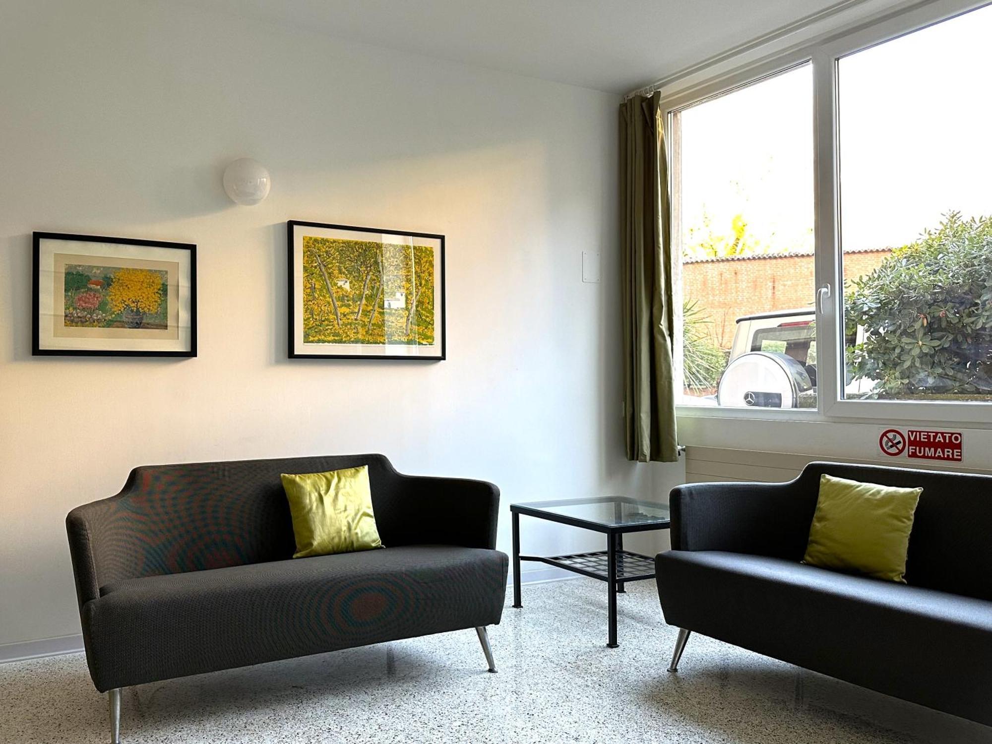 Navigli Apartments 밀라노 외부 사진