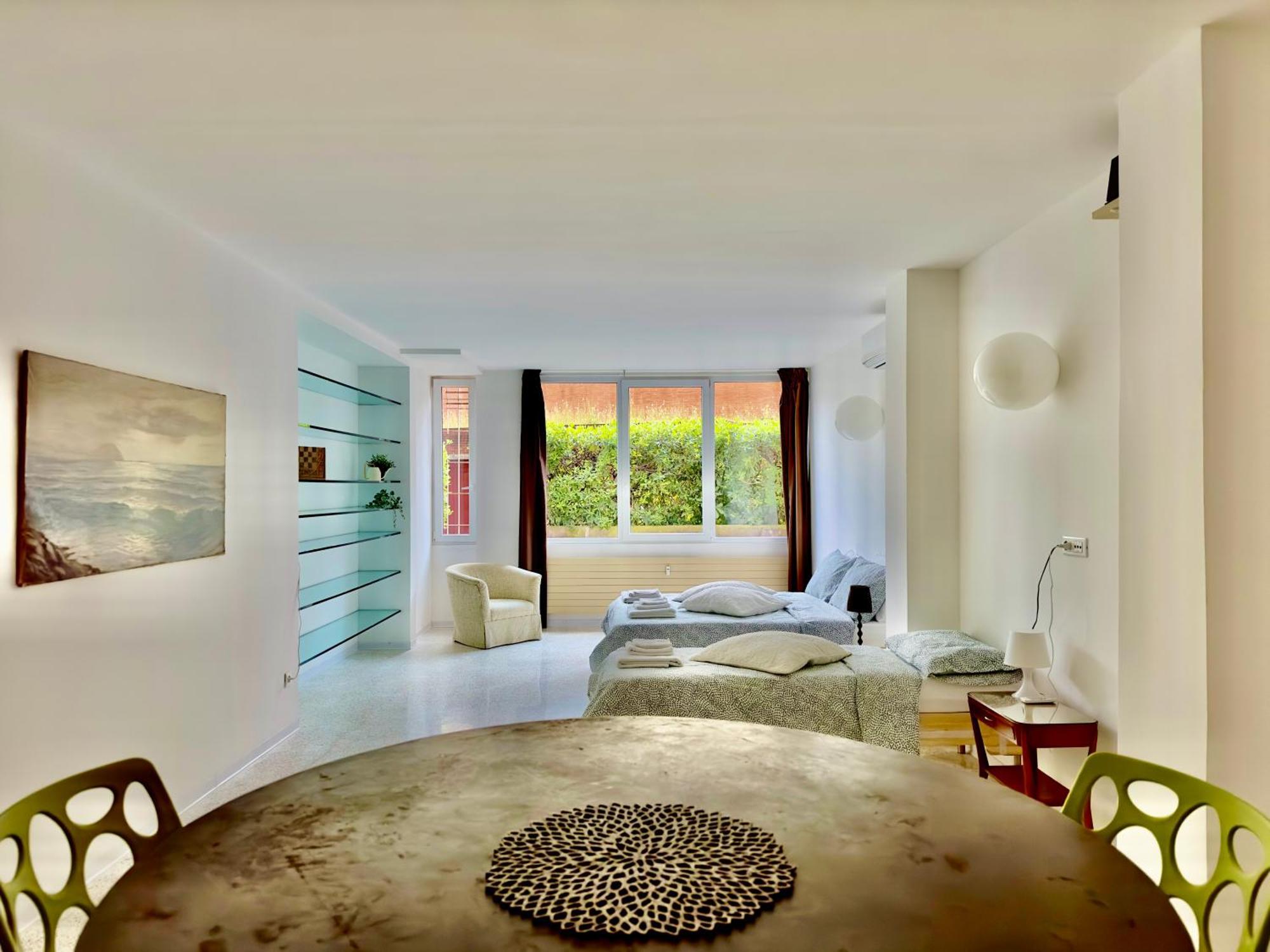 Navigli Apartments 밀라노 외부 사진